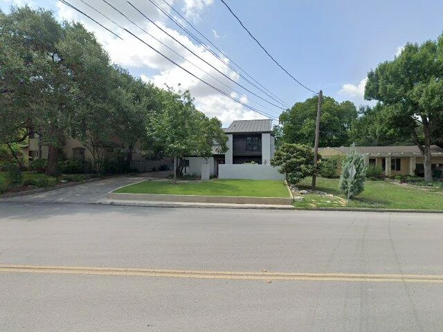House image located at San Antonio, TX 78209