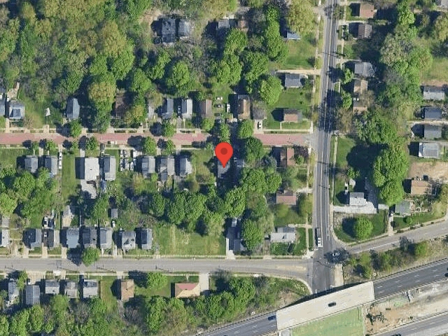 House image located at Akron, OH 44307