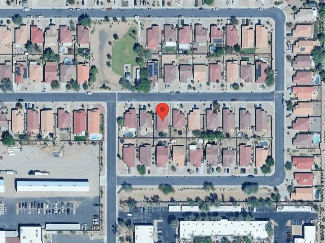 House image located at Apache Junction, AZ 85120