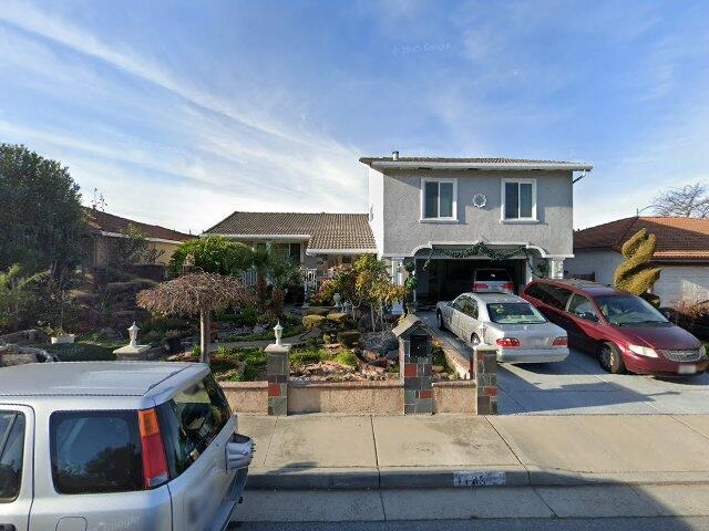 House image located at San Jose, CA 95132