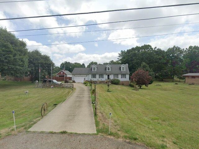 House image located at Canton, OH 44705