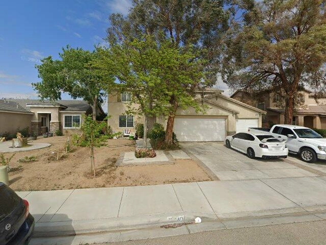 House image located at Adelanto, CA 92301