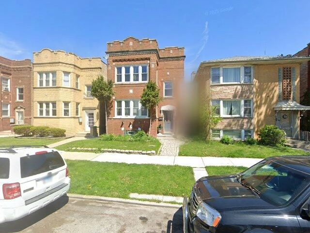 House image located at Chicago, IL 60641