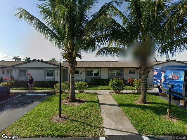 House image located at West Palm Beach, FL 33415