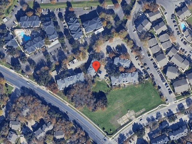 House image located at Austin, TX 78741