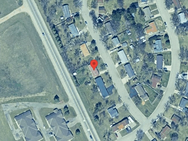 House image located at Alexandria, MN 56308