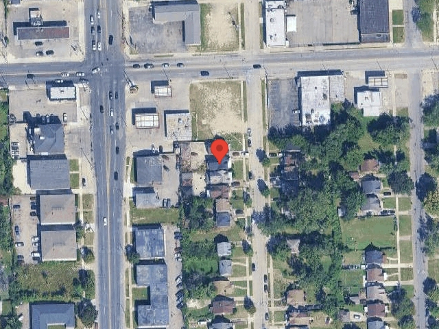 House image located at Detroit, MI 48227