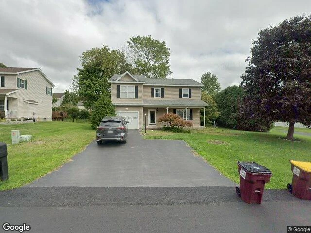 House image located at Mechanicville, NY 12118