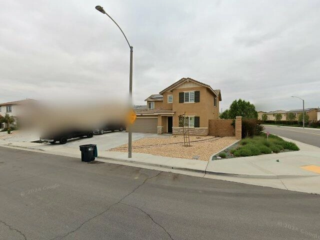 House image located at Winchester, CA 92596