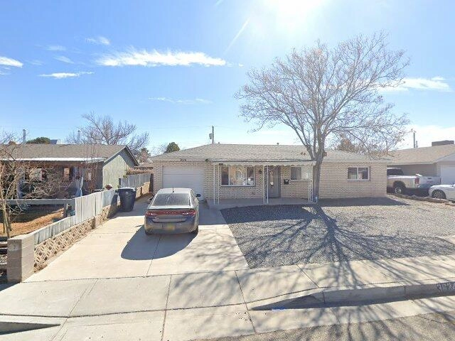 House image located at Albuquerque, NM 87110