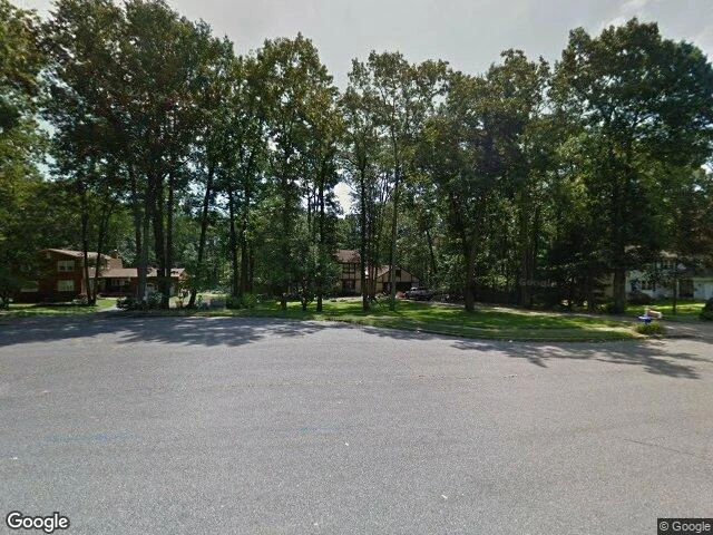 House image located at Jackson, NJ 08527