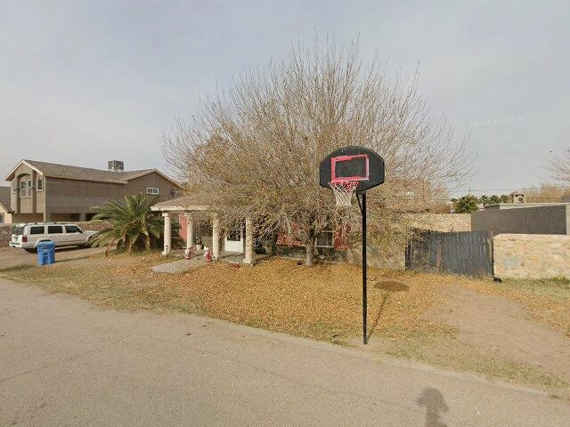 House image located at Clint, TX 79836