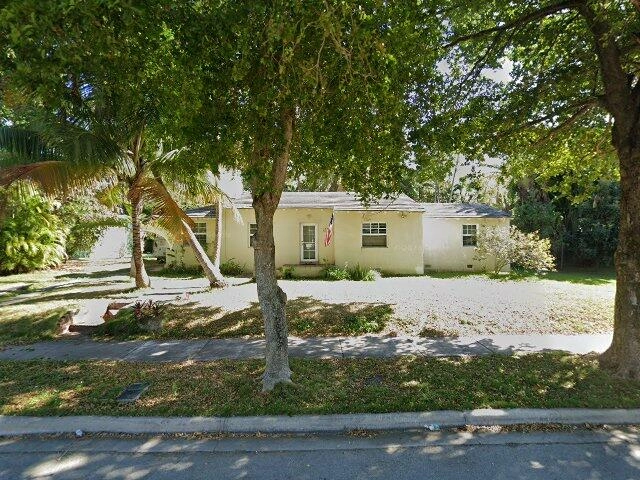 House image located at Miami, FL 33136