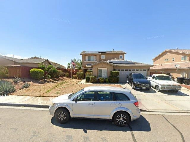 House image located at Victorville, CA 92392