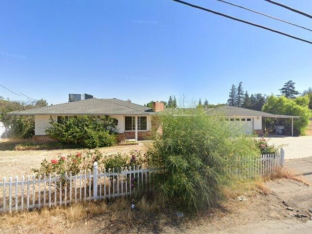 House image located at Fresno, CA 93704