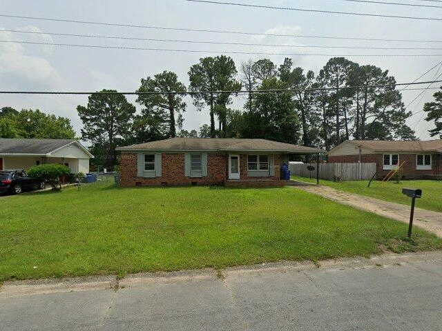 House image located at Fayetteville, NC 28303