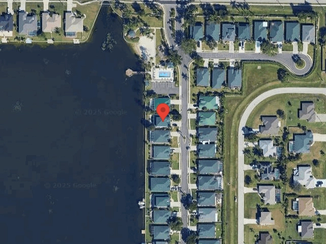 House image located at Cape Coral, FL 33991