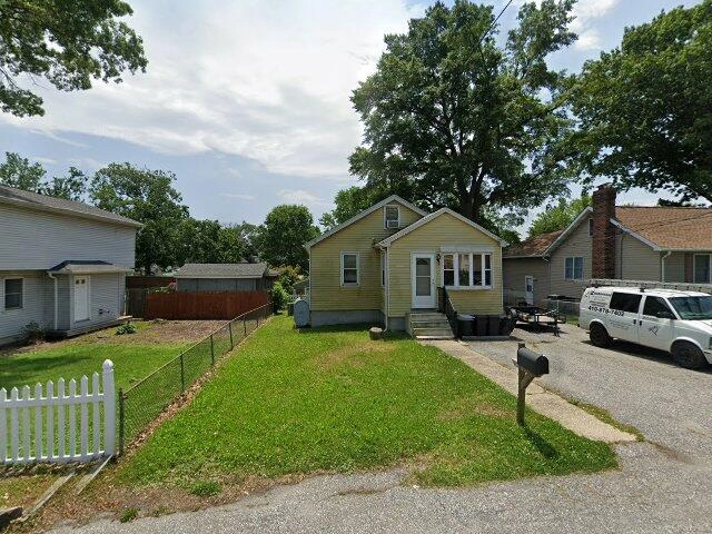House image located at Sparrows Point, MD 21219