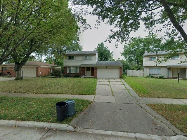 House image located at Southfield, MI 48076