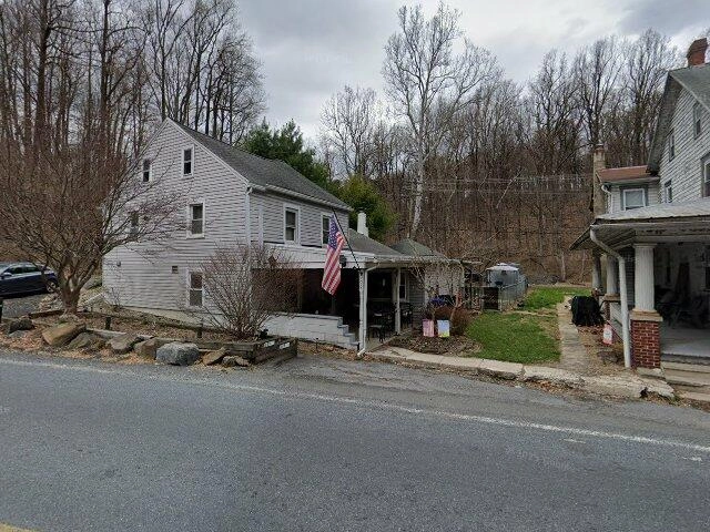 House image located at Mohnton, PA 19540