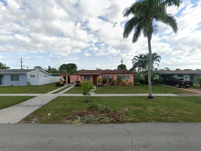 House image located at Lake Worth, FL 33461