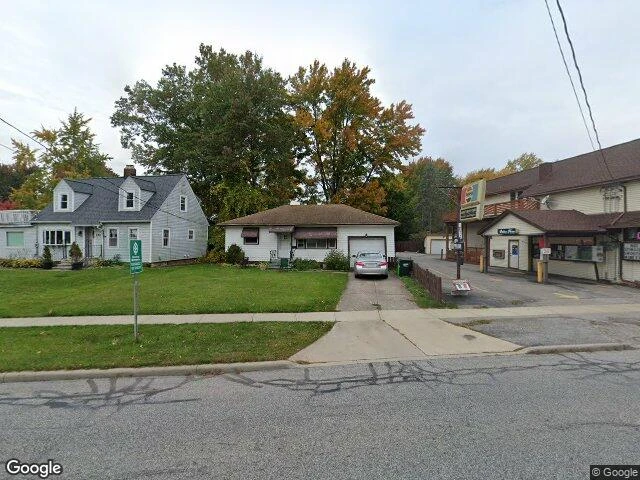 House image located at Berea, OH 44017