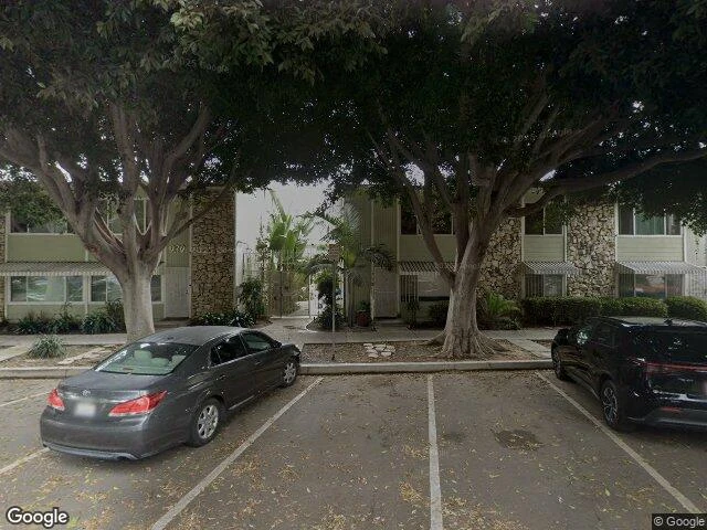 House image located at Long Beach, CA 90802