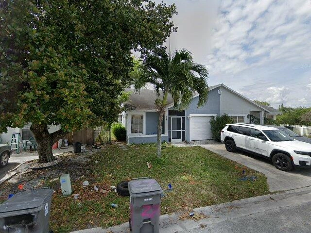 House image located at West Palm Beach, FL 33415