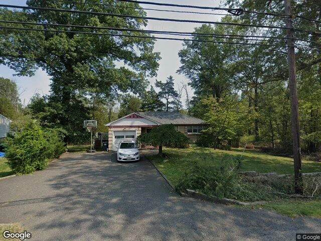 House image located at Whitehouse Station, NJ 08889