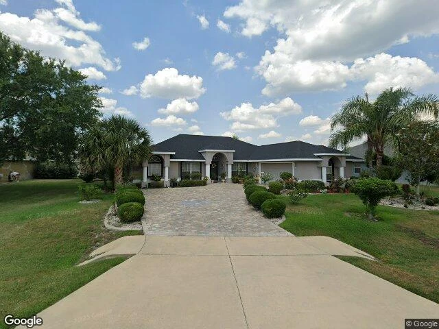 House image located at Ocala, FL 34476