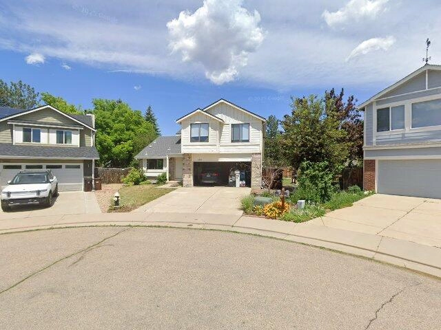 House image located at Boulder, CO 80301