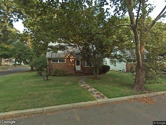 House image located at Metuchen, NJ 08840