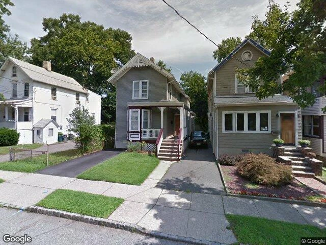 House image located at Montclair, NJ 07042