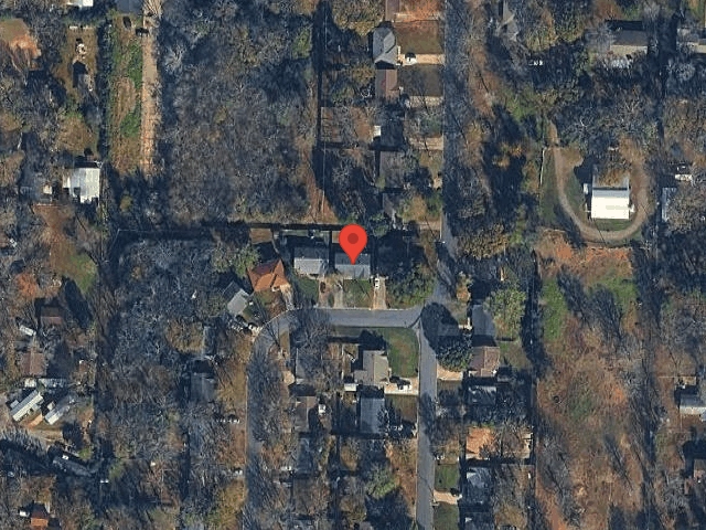 House image located at Jacksonville, AR 72076