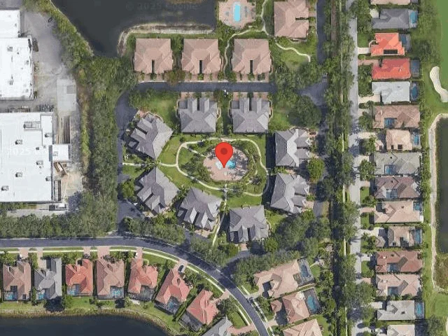 House image located at Naples, FL 34105