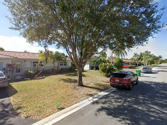 House image located at Coral Springs, FL 33065