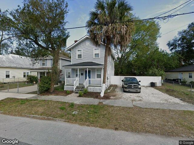 House image located at Jacksonville, FL 32206
