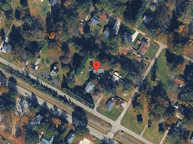 House image located at Landrum, SC 29356