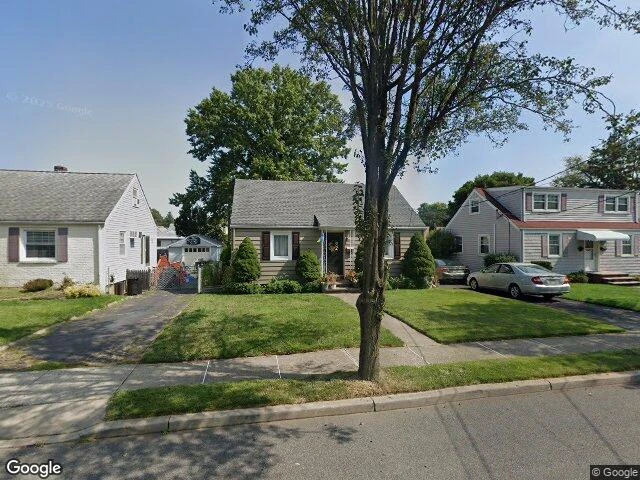 House image located at Clifton, NJ 07012