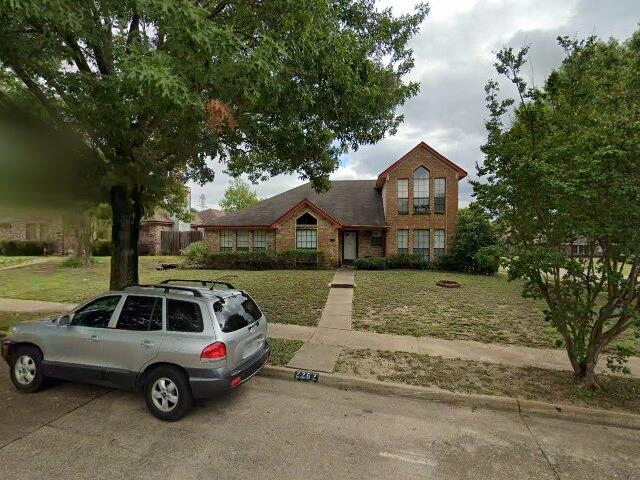 House image located at Lancaster, TX 75146