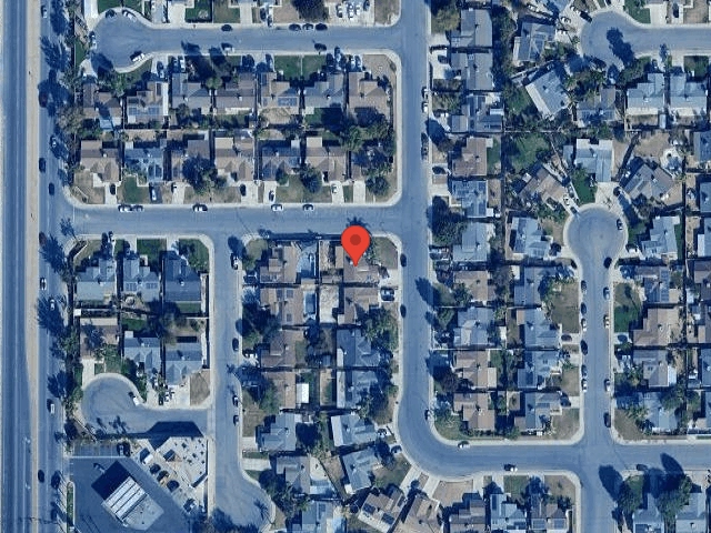 House image located at Bakersfield, CA 93307