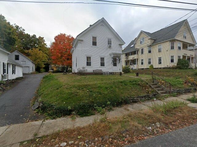 House image located at Leominster, MA 01453