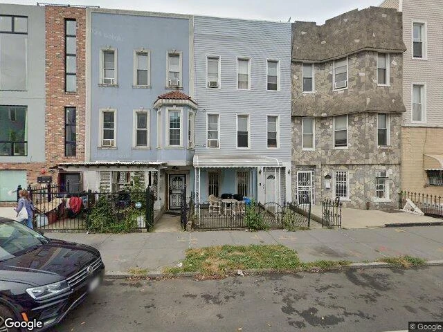 House image located at Brooklyn, NY 11221