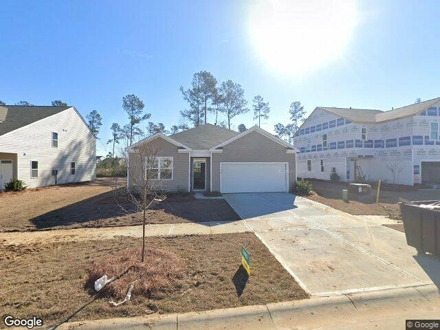 House image located at Summerville, SC 29486
