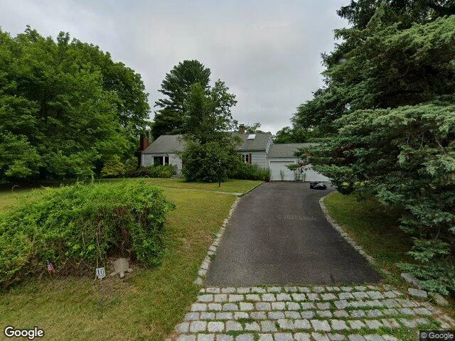 House image located at Armonk, NY 10504