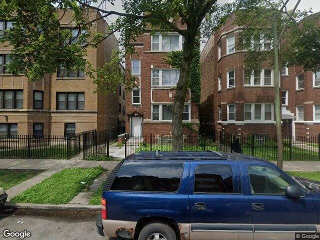 House image located at Chicago, IL 60619