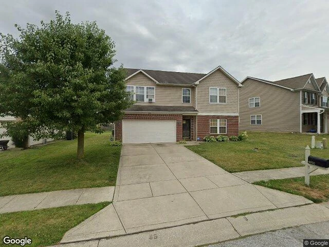 House image located at Avon, IN 46123