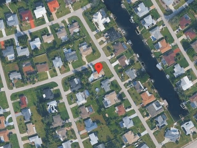 House image located at Cape Coral, FL 33904