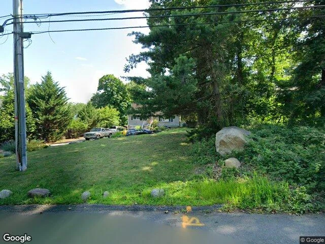 House image located at Wyckoff, NJ 07481