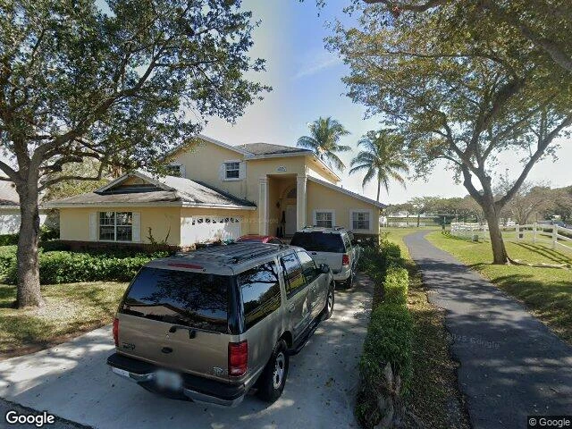 House image located at Miami, FL 33186